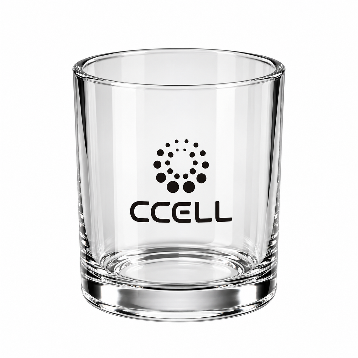 CCELL | VASO para VELA de Wax 510 (Envío solo CDMX & Z. Metro)