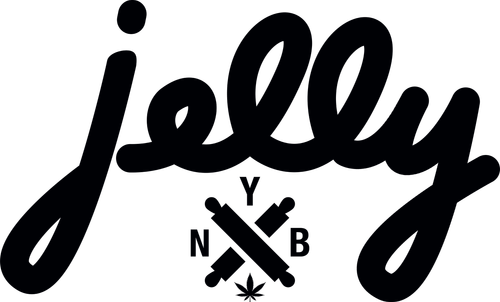 Jelly | Mix Fruit Gomitas Delta 9 THC 10 mg/pza | 30 piezas