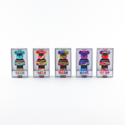 Lookah | Batería Bear Assorted para Cartucho de 🍯 510 | 500 mAh