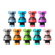Lookah | Batería Bear para Cartucho de 🍯 510 | 500 mAh