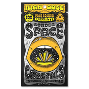 Sonder | Pop Rocks Delta 9 THC 100 mg/pza (POTENTE) | 40 gr