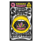 Sonder | Pop Rocks Delta 9 THC 10 mg/pza | 6 gr