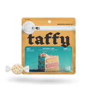 Modern Herb Co | Taffy Delta 9 THC 15 mg/pza | 5 o 15 piezas