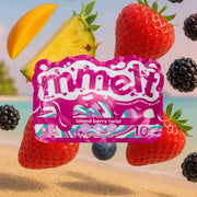 MMELT | Gummies Nootropicos Microdose | 3 o 10 piezas