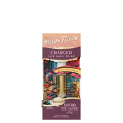 Mellow Fellow | Cartucho de Wax desechable Charge Blend HHC + THCV + CBD + CBG 2000 mg | 2ml