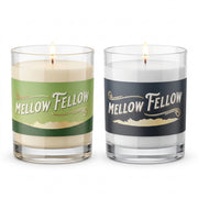 Mellow Fellow | VELA de WAX  | 1 y 2 ml