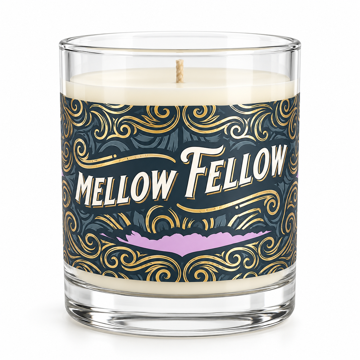 Mellow Fellow | VELA de Wax | 2ml