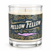 Mellow Fellow | VELA de Wax | 2ml