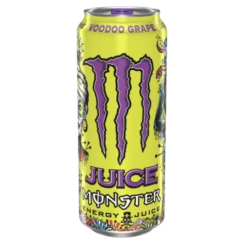 Monster | Monster Energy - Bebida Energética 355 mg | 1 pza