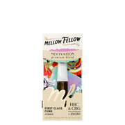 Mellow Fellow | Cartucho de Wax Live Resin HHC + CBG + H4CBD 1792 mg | 2 ml