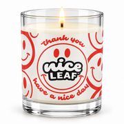 Nice Leaf | VELA de Wax | 2ml