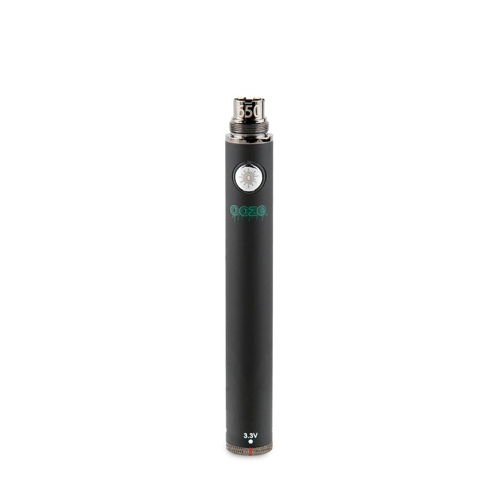 Oooze | Batería Twist para Cartucho de Wax 510 | 650, 900 o 1100 mAh