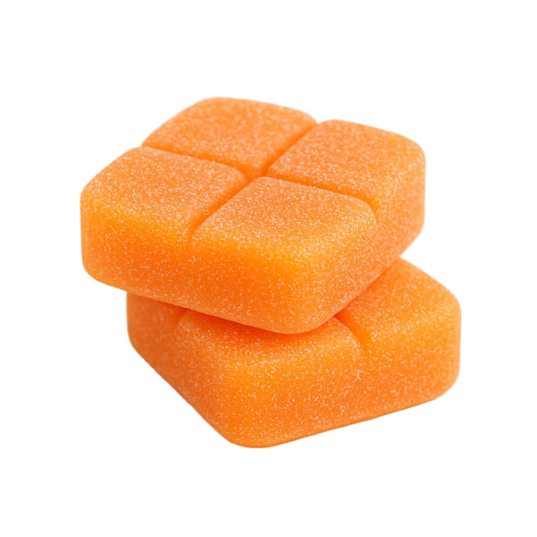 Frosty | Gomitas Day Time Delta 9 THC 5 mg/pza + CBD 30 mg/pza + CBG 5 mg/pza | 8 piezas