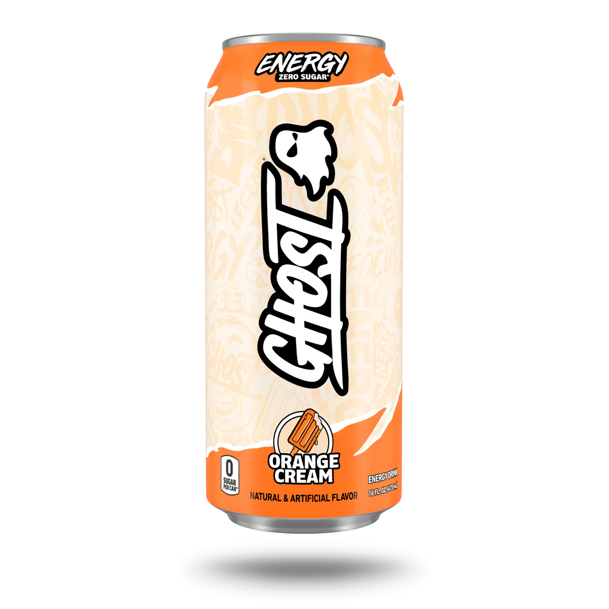 Ghost | Bebida Energética 473 ml | 1  pieza