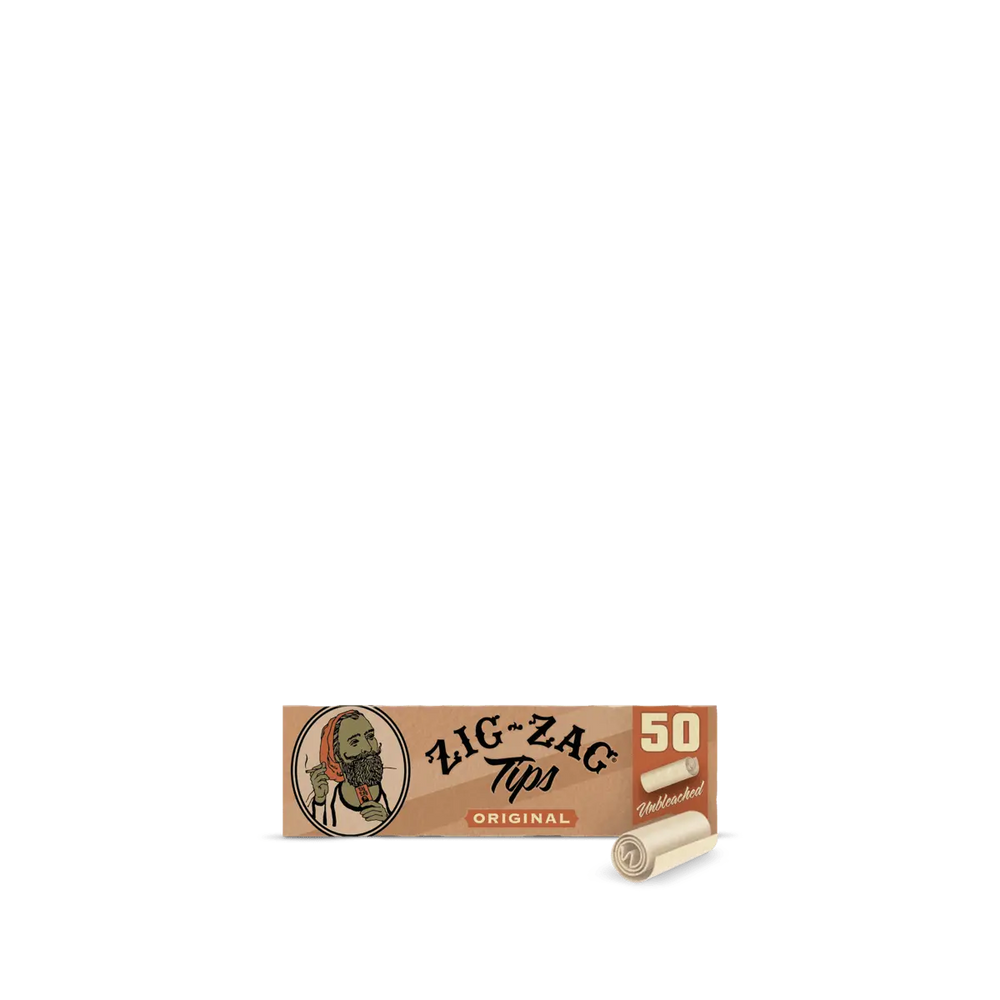 Zig Zag | 50 Tips para Forjar | 1 pieza