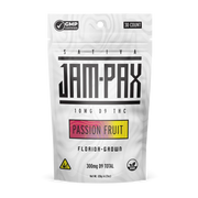 JAM-PAX | Gomitas Delta 9 THC 30 mg/pza | 30 piezas
