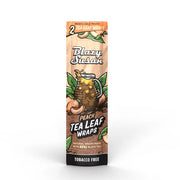 Blazy Susan | 2 Wraps Tea Leaf | 1 pieza