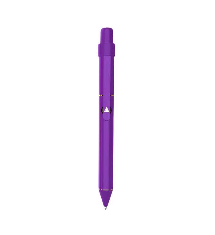 Dubcharge | Batería Pennicle 510 Tipo Pen Ajustable | 400 mAh