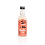 Grav | Bebida Cannabis Spirit Delta 9 THC 100 mg/pza | 50 ml