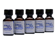 Jungle Juice Popper | Nail Polish Remover 10 ml | 1 pieza