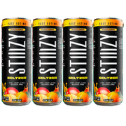 STIIIZY | Bebida High Seltzer Delta 9 THC 5 mg/pza | 355 ml/pza