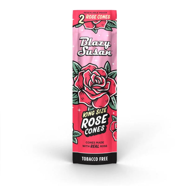 Blazy Susan | 2 Wraps Tea Leaf | 1 pieza