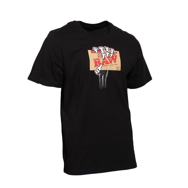 RAW | Playeras | 1 pieza