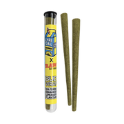 RAW | Lyrycal Lemonade 2 Wraps | 1 pieza