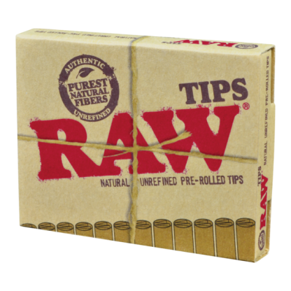 RAW | Hasta 200 Filtros para Rolar | 1 pieza