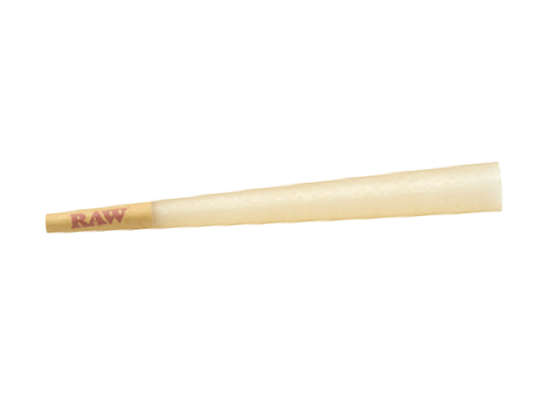 RAW | Rocket Booster Cones Terps + Herbal Camellia | 1 pieza