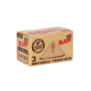 RAW | Tiras de Goma vegana | 1 pieza