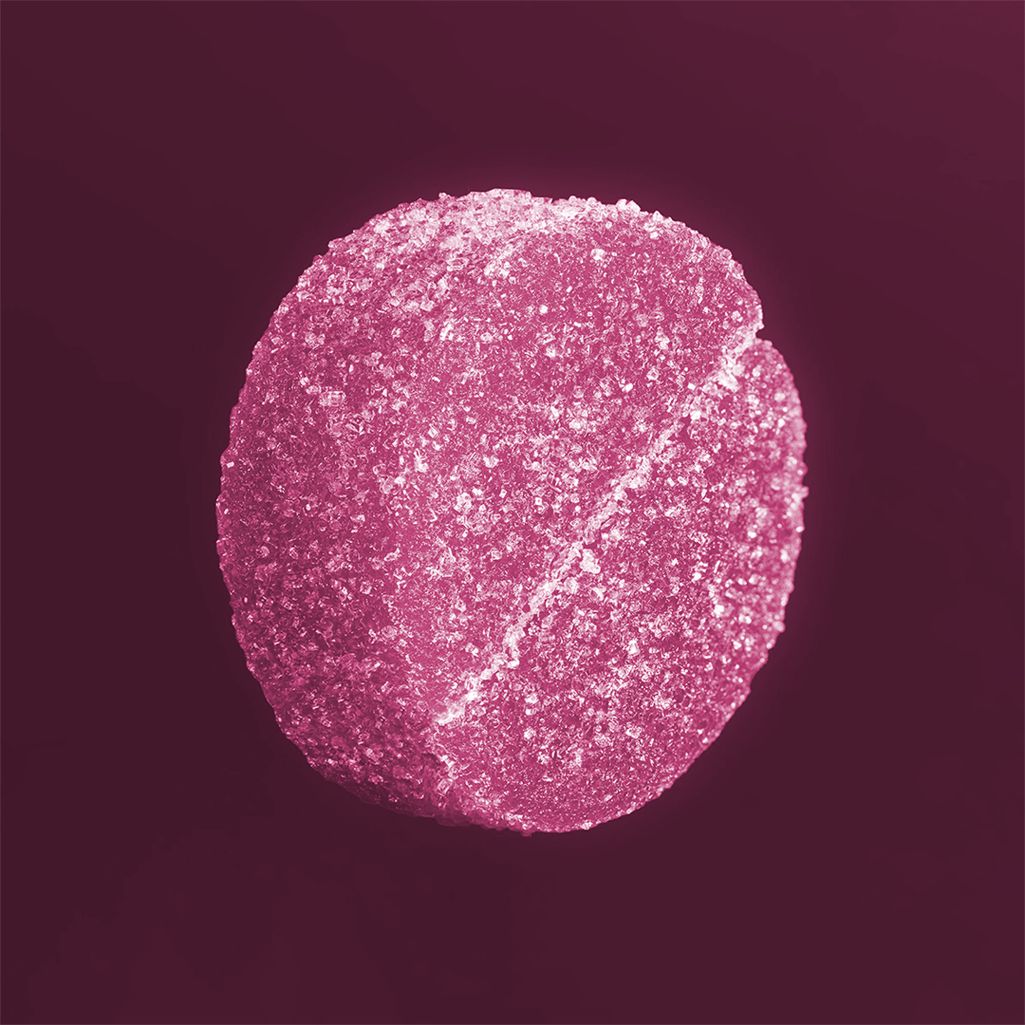 Kanha | Gomitas Restore 2:1 CBG 30 mg/pza THC 15 mg/pza  | 10 piezas