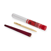 Zig Zag | Hasta 5 Conos de Rosa Pre Rolados Mini o King Size | 1 pieza