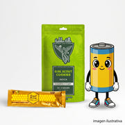 Royal Honey | Miel de Mejora Intimidad 20 g + REGALO CARTUCHO HIDDEN HILLS W.A.X 2gr + BATERIA Sorpresa