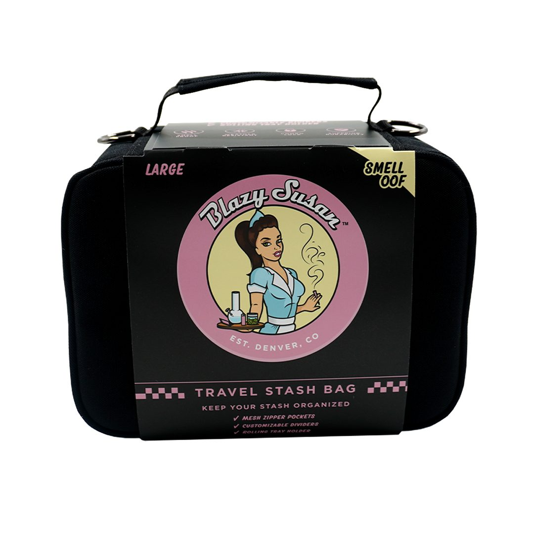 Blazy Susan | Bolsa Viajera | 1 pieza