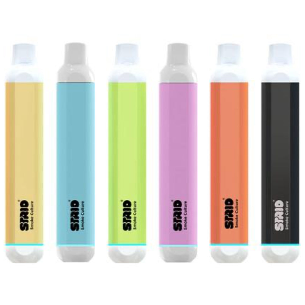 Strio |  Batería Cartboy para Cartucho de Wax | 1 pieza