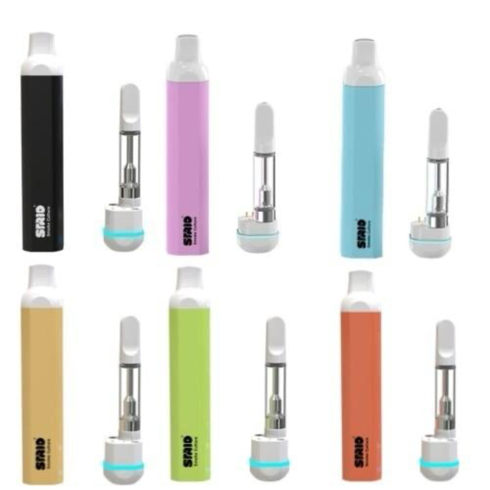 Strio |  Batería Cartboy para Cartucho de Wax | 1 pieza