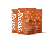 Sherpa | Caramelo suave THC 20 mg/pza | 1 pieza o 10 piezas