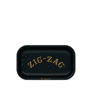 Zig-Zag | Charola para Forjar de Estaño | 27 cm