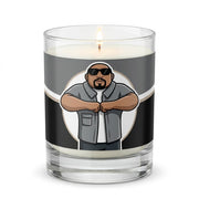 Smyle L | Foojamin VASO para VELA de Wax