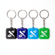 Stash X| Llavero NFC Stash X Mistery Color - Club | 1 pieza