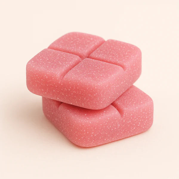 Frosty | Gomitas Delta 9 THC 5 mg/pza + CBD E. Completo 30 mg/pza | 8 piezas