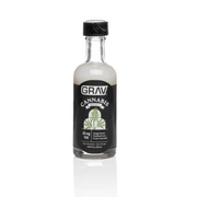 Grav | Bebida Cannabis Spirit Delta 9 THC  20 mg/pza | 50 ml | 1 pieza