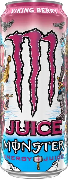 Monster | Monster Energy - Bebida Energética 355 mg | 1 pza