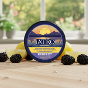 iAtro | iAtro Perfect D9 THC 5 mg/pza + CBD 2.5 mg/pza + CBC 2.5 mg/pza + CBG 2.5 mg/pza + Functional Mushrooms| 20 piezas (Copy)