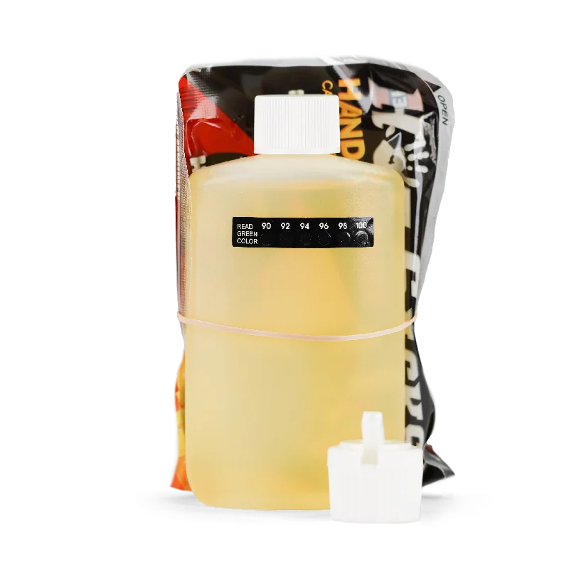 U Pass | Fetish Urine (Orina Sintética) | 1 pieza 3Oz