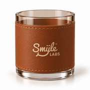 Smyle | VASO para VELA de Wax 510
