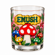 EMush | VASO para VELA de wax 510 | 1 pieza