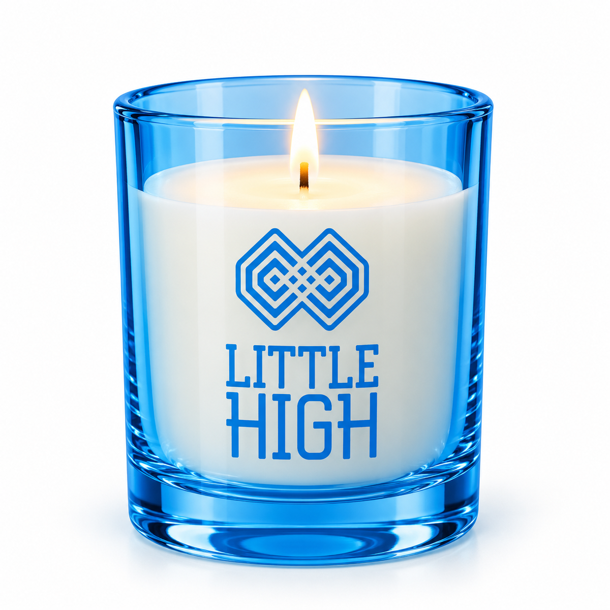 Little High | VELA de Wax