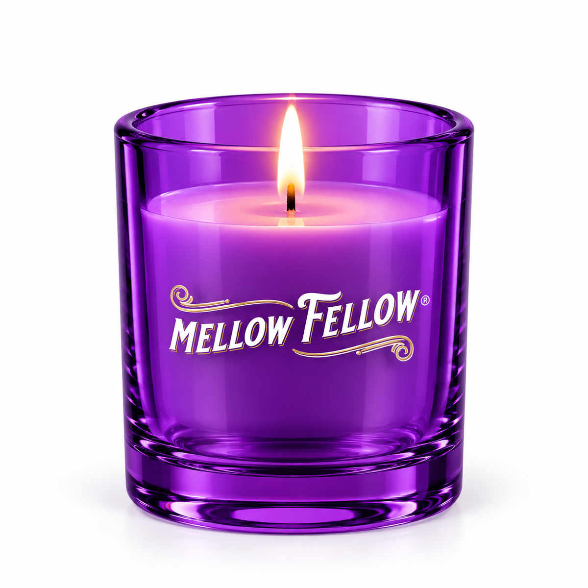 Mellow Fellow | VELA de Wax